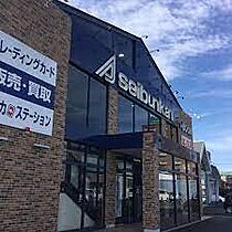 ルミエール　B 105 ｜ 愛知県豊川市八幡町弥五郎7（賃貸アパート1LDK・1階・44.04㎡） その28