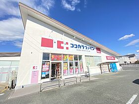 サンパーク西塚Ｃ棟  ｜ 愛知県豊川市西塚町1丁目（賃貸アパート2K・1階・35.98㎡） その29