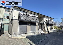 🉐敷金礼金0円！🉐ウィステリア東宮　Ｂ棟