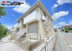 ドゥフラーモ　I棟