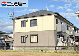 ＭａｓｔＴｏｗｎ新屋前　Ａ棟