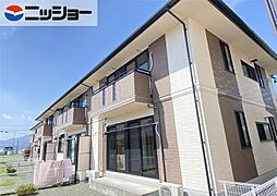 セジュール平井Ａ棟
