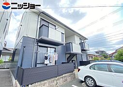 ルミエール本野Ａ棟