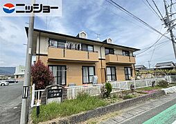 ハイカムール二本松