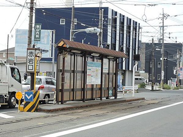 桜ハイツ平川 ｜愛知県豊橋市平川本町2丁目(賃貸マンション2LDK・4階・59.28㎡)の写真 その25