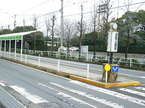 桜ハイツ平川 ｜愛知県豊橋市平川本町2丁目(賃貸マンション2LDK・4階・59.28㎡)の写真 その27