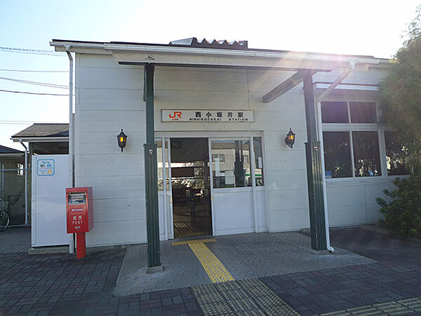 画像28:【駅】西小坂井駅まで2350ｍ
