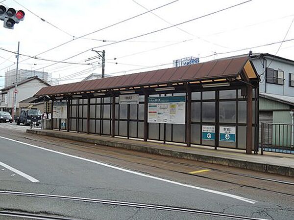 画像26:【駅】競輪場前駅まで1044ｍ