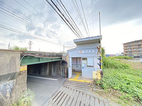 画像21:【駅】船町駅まで2329ｍ