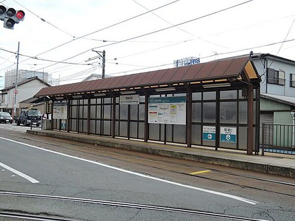 グランパ春日 ｜愛知県豊橋市春日町1丁目(賃貸マンション3DK・1階・60.00㎡)の写真 その28