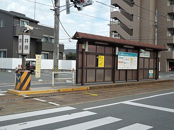 画像22:【駅】井原駅まで2170ｍ
