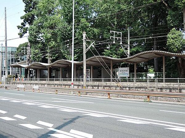 【駅】愛知大学前駅まで2146ｍ