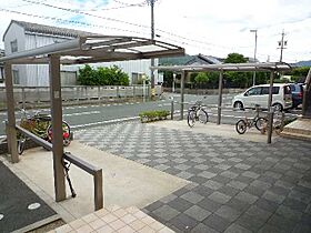 イーストメゾン　Ａ棟  ｜ 愛知県豊橋市東岩田2丁目（賃貸マンション1LDK・2階・49.76㎡） その17