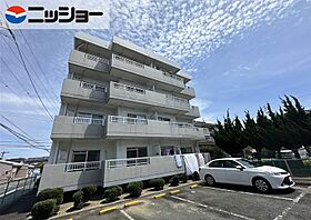 サンアイコートＡ棟  ｜ 愛知県豊橋市三ツ相町（賃貸マンション3DK・3階・56.70㎡） その1