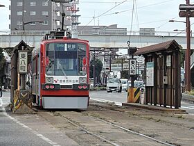 シンシア向山  ｜ 愛知県豊橋市向山大池町（賃貸アパート2LDK・1階・56.07㎡） その24