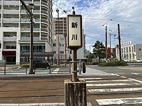 アルフラット大国  ｜ 愛知県豊橋市大国町（賃貸マンション1LDK・3階・49.61㎡） その8