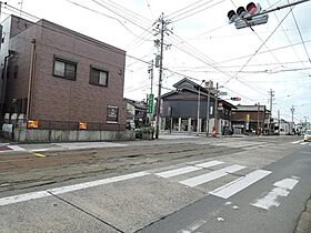 ベルバランセ鷹  ｜ 愛知県豊橋市西小鷹野1丁目（賃貸マンション1LDK・1階・49.60㎡） その8