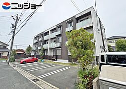 アンヴェリール飯野