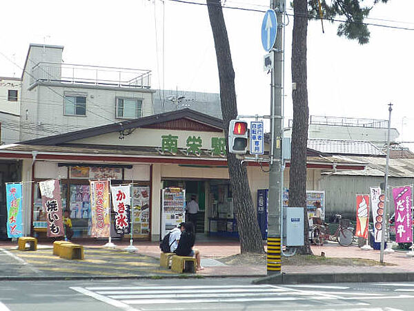 ラーク港 ｜愛知県豊橋市神野新田町字ハノ割(賃貸マンション2DK・2階・44.70㎡)の写真 その24