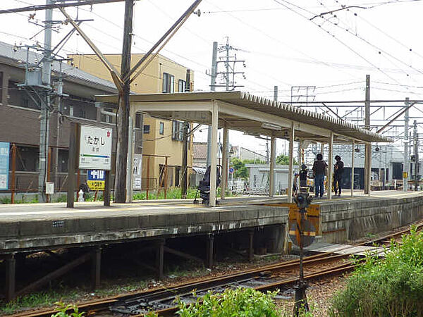 ラーク港 ｜愛知県豊橋市神野新田町字ハノ割(賃貸マンション2DK・2階・44.70㎡)の写真 その25