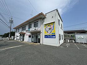 リブェール曙　南棟  ｜ 愛知県豊橋市曙町字南松原（賃貸アパート3LDK・1階・62.70㎡） その7