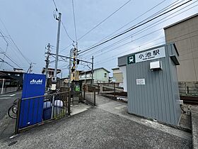 山田壱番館  ｜ 愛知県豊橋市山田一番町（賃貸アパート1K・2階・19.80㎡） その21