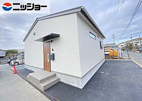 草間町東山借家　5棟  ｜ 愛知県豊橋市草間町字東山（賃貸一戸建2LDK・1階・52.99㎡） その1