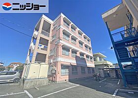 サンハイツ長坂Ｂ棟  ｜ 愛知県豊橋市浜道町字北側（賃貸マンション1K・1階・16.10㎡） その1