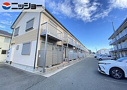 🉐敷金礼金0円！🉐メゾネットイクセーI