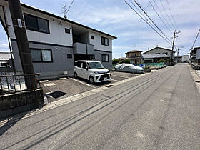 セジュール扶桑  ｜ 愛知県丹羽郡扶桑町大字高雄字福塚（賃貸アパート2LDK・2階・53.72㎡） その16