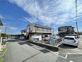 サープラスワンサワキ  ｜ 愛知県丹羽郡扶桑町大字高木字桜木（賃貸マンション1K・2階・28.00㎡） その11