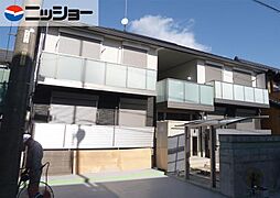 フェリオ　Ｂ棟