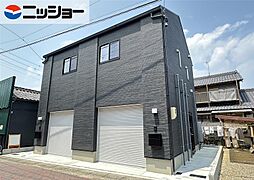 ガレージハウス扶桑駅前