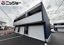 グランガレージプリモラコボ　Ａ