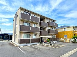 グラン　ジュールＡ棟