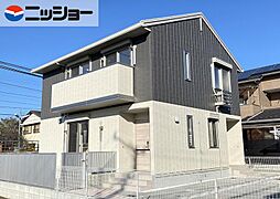 木曽川駅 7.2万円