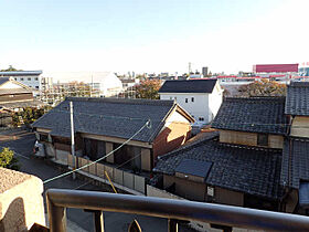 ファーストマンション  ｜ 愛知県一宮市今伊勢町本神戸字南無量寺（賃貸マンション1LDK・3階・33.07㎡） その9