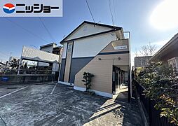 🉐敷金礼金0円！🉐アミュー中島通