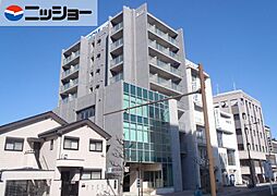 ＡＳＫビル