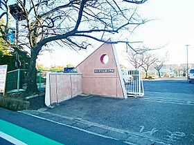 プランタン 202 ｜ 愛知県稲沢市緑町1丁目18番地（賃貸アパート2LDK・2階・57.76㎡） その19