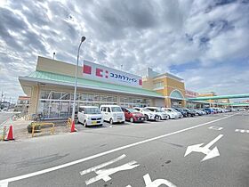 プランタン 202 ｜ 愛知県稲沢市緑町1丁目18番地（賃貸アパート2LDK・2階・57.76㎡） その23