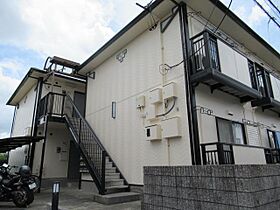 ロイヤルハイツ 208号室 ｜ 愛知県清須市一場170-4（賃貸アパート1K・2階・23.60㎡） その1