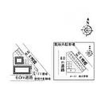 レオパレスヴェルコメン清洲 204 ｜ 愛知県清須市廻間3丁目21-5（賃貸アパート1K・2階・23.18㎡） その3