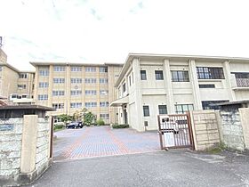 千里ハイツ  ｜ 愛知県稲沢市高御堂1丁目（賃貸アパート2K・1階・34.00㎡） その20