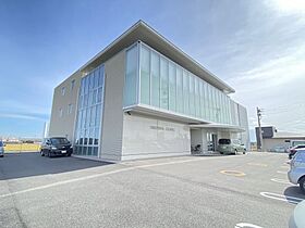 メゾン南参道  ｜ 愛知県稲沢市御供所町（賃貸マンション1LDK・3階・34.15㎡） その7