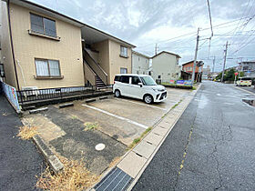 ベルマーブル　Ｂ棟  ｜ 愛知県稲沢市小沢4丁目（賃貸マンション2LDK・2階・56.93㎡） その15