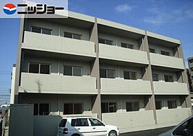 ＭＡＩＳＯＮ　ＤＥ　Ｉ  ｜ 愛知県稲沢市国府宮2丁目（賃貸マンション1LDK・1階・35.59㎡） その1