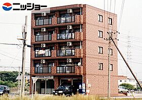 ダイソー12号館  ｜ 愛知県稲沢市奥田井之下町（賃貸マンション2LDK・2階・55.08㎡） その1