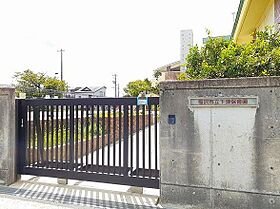 グレース　メゾン 103 ｜ 愛知県稲沢市下津片町153番地1（賃貸アパート1LDK・1階・48.35㎡） その19