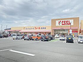 レオパレスエトワール清洲 211 ｜ 愛知県清須市一場弓町103（賃貸アパート1K・2階・22.35㎡） その25